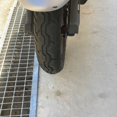 まだ乗れますの画像