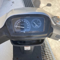 まだ乗れますの画像