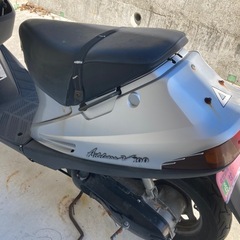 まだ乗れますの画像