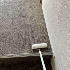 【スキマバイト】アパート共用部分の簡単な清掃作業です【大和市上草柳】