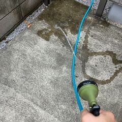 【スキマバイト】アパート共用部分の簡単な清掃作業です【大和市上草柳】の画像