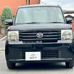 売約済！ダイハツ ムーヴコンテ ワンオーナー スマートキー 車検2年の画像
