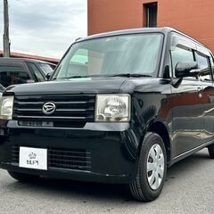 売約済！ダイハツ ムーヴコンテ ワンオーナー スマートキー 車検2年の画像