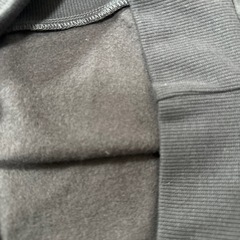 Right-on  converseトレーナー120センチ
の画像