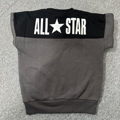 Right-on  converseトレーナー120センチ
の画像