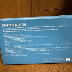 SPASHAN スパシャン ナノ グラフェンコーティングの画像