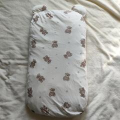 ベビー抱っこふとん　Bear　PUPPAPUPO