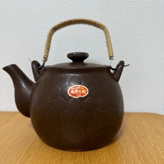亀甲土瓶1.5L
