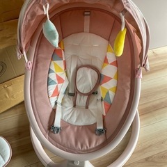 電動バウンサー　美品
の画像