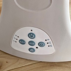 電動バウンサー　美品
の画像
