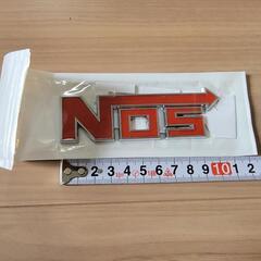 NOSエンブレム