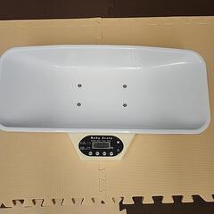 ★ベビースケール 中古★