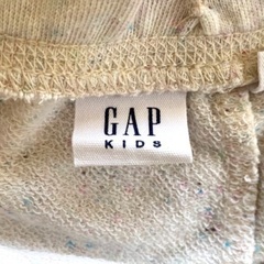 キッズ  ショートパンツ  サイズ130の画像