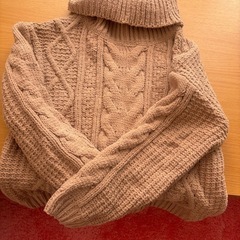 INGNI ニット？セーター？
