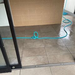 【スキマバイト】アパート共用部分の簡単な清掃作業です【草加市瀬崎】の画像