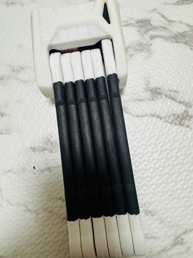【受渡予定者決定】自転車鍵　ABUS X-Plus