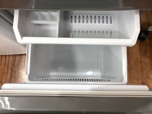 AQUA 2ドア冷蔵庫 AQR-13J 2020年製