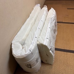 🌈家の断熱材(断熱シート)