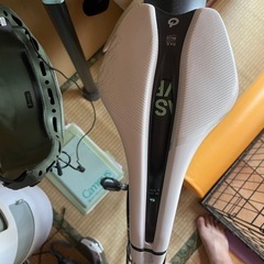 デローザ アイドル 22s DeRosa Idolの画像