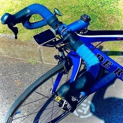 デローザ アイドル 22s DeRosa Idolの画像