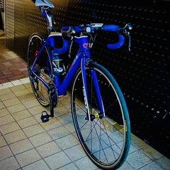 デローザ アイドル 22s DeRosa Idolの画像