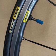デローザ アイドル 22s DeRosa Idolの画像