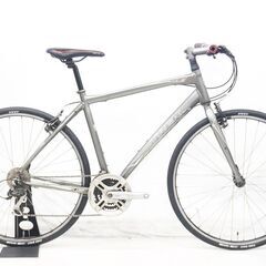 TREK 「トレック」 7.2 FX 2011年モデル クロスバ...