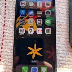 I phone 
