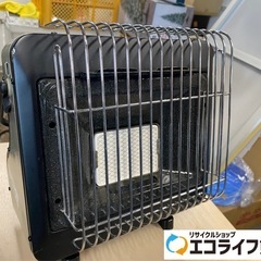 2016年製　カセットガスストーブ　CB-CGS-PTB
