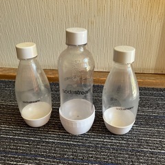 sodastreamの画像