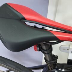 MERIDA SCULTURA 4000 DISC　メリダ　バーレン・マクラーレン　カーボンディスククロード　 DURA-ACE カスタム　オイル交換済の画像