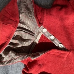 女児　秋服セット　100〜110cmの画像