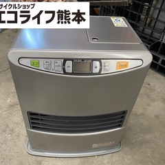 2012年製　トヨトミ　石油ファンヒーター　LC-32CF