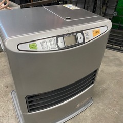 2012年製　トヨトミ　石油ファンヒーター　LC-32CFの画像