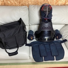 剣道　防具　道衣