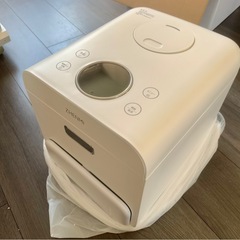 糖質カット炊飯器X6(ZHENMI)の画像
