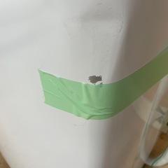 110800 日立　5.0kg洗濯機の画像