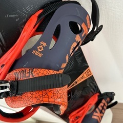 スノーボード一式の画像