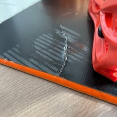 スノーボード一式の画像