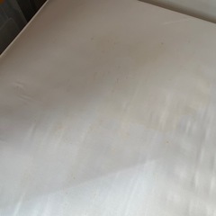 セミダブル　マットレスの画像