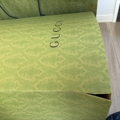 美品 GUCCI GGパターン ショルダーバッグ トートバッグ ジャンボ ラージの画像