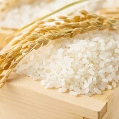 お米を格安でお譲りいただきたいです。