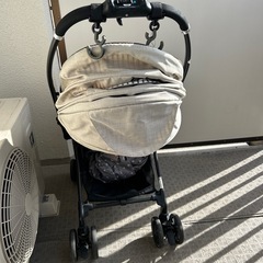 HYSTERIC GLAMOUR 赤 M トレーナー