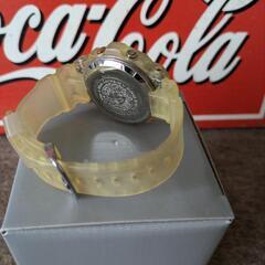 CASIO　G-SHOCK　イルクジ　BabyG セットの画像