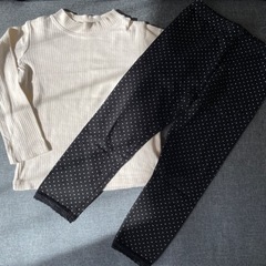 女児服　100〜130cmの画像