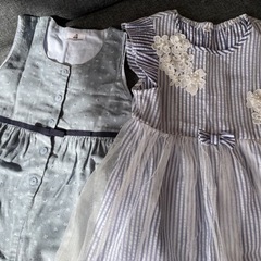 女児服　100〜130cmの画像