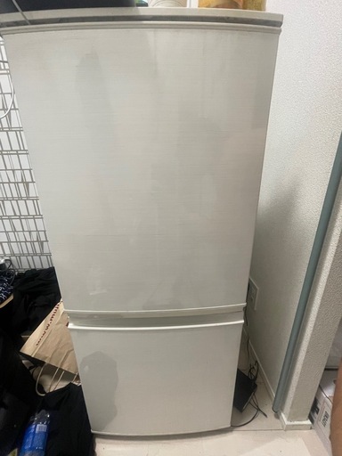 冷蔵庫