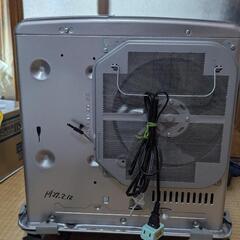 DAINICHI　石油ストーブ　fw-5614lの画像