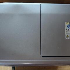 DAINICHI　石油ストーブ　fw-5614lの画像