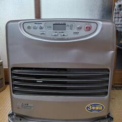 DAINICHI　石油ストーブ　fw-5614l
